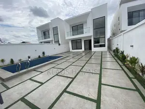4bdrm House in Graymanproperties, Ashaley Botwe for sale