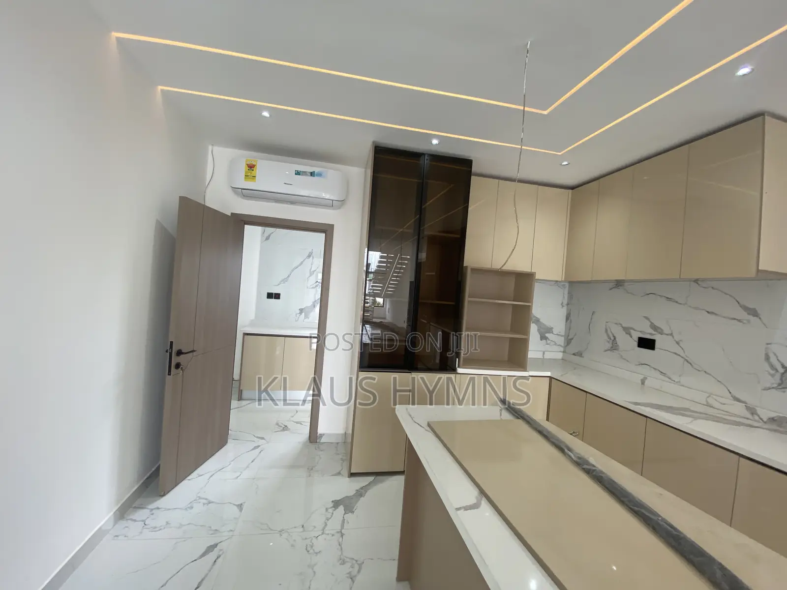 4bdrm House in Graymanproperties, Ashaley Botwe for sale