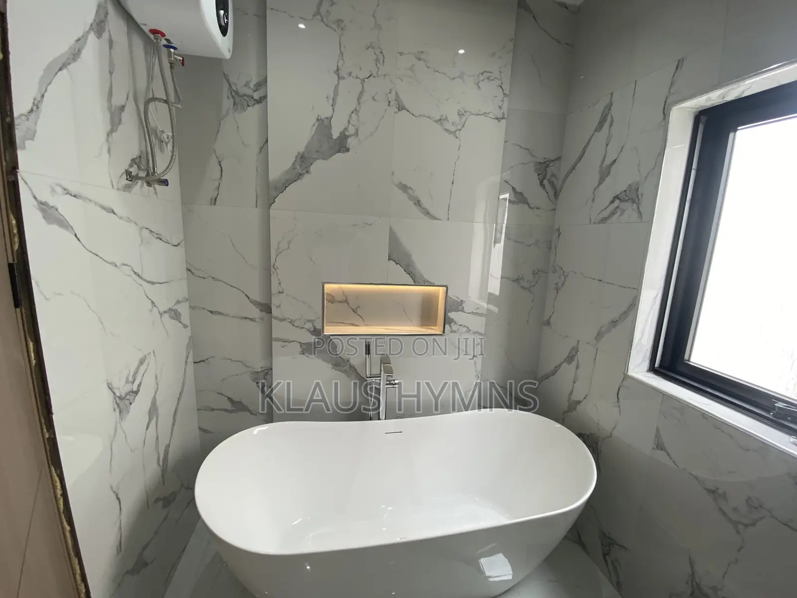 4bdrm House in Graymanproperties, Ashaley Botwe for sale