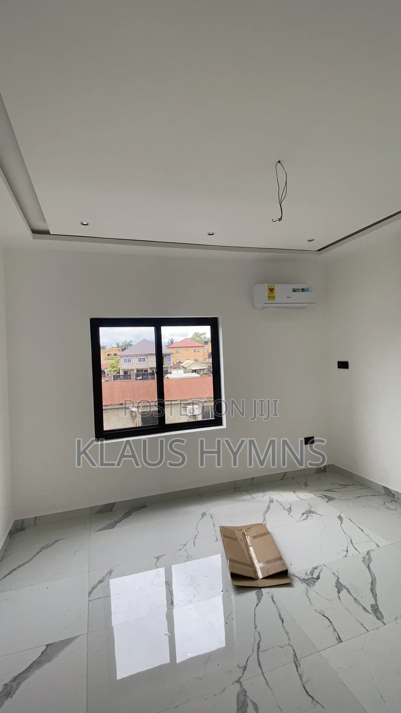 4bdrm House in Graymanproperties, Ashaley Botwe for sale