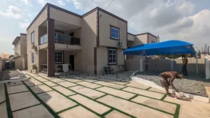 4bdrm House in Atomic Down, Kwabenya for sale
