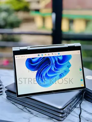 Laptop HP EliteBook x360 830 G6 8GB Intel Core i5 SSD 256GB