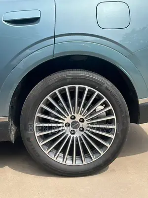 Jetour X70 2025 Blue