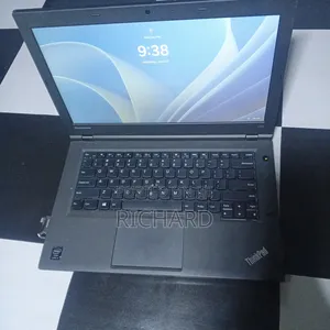 Laptop Lenovo ThinkPad T490s 8GB Intel Core i5 SSD 128GB