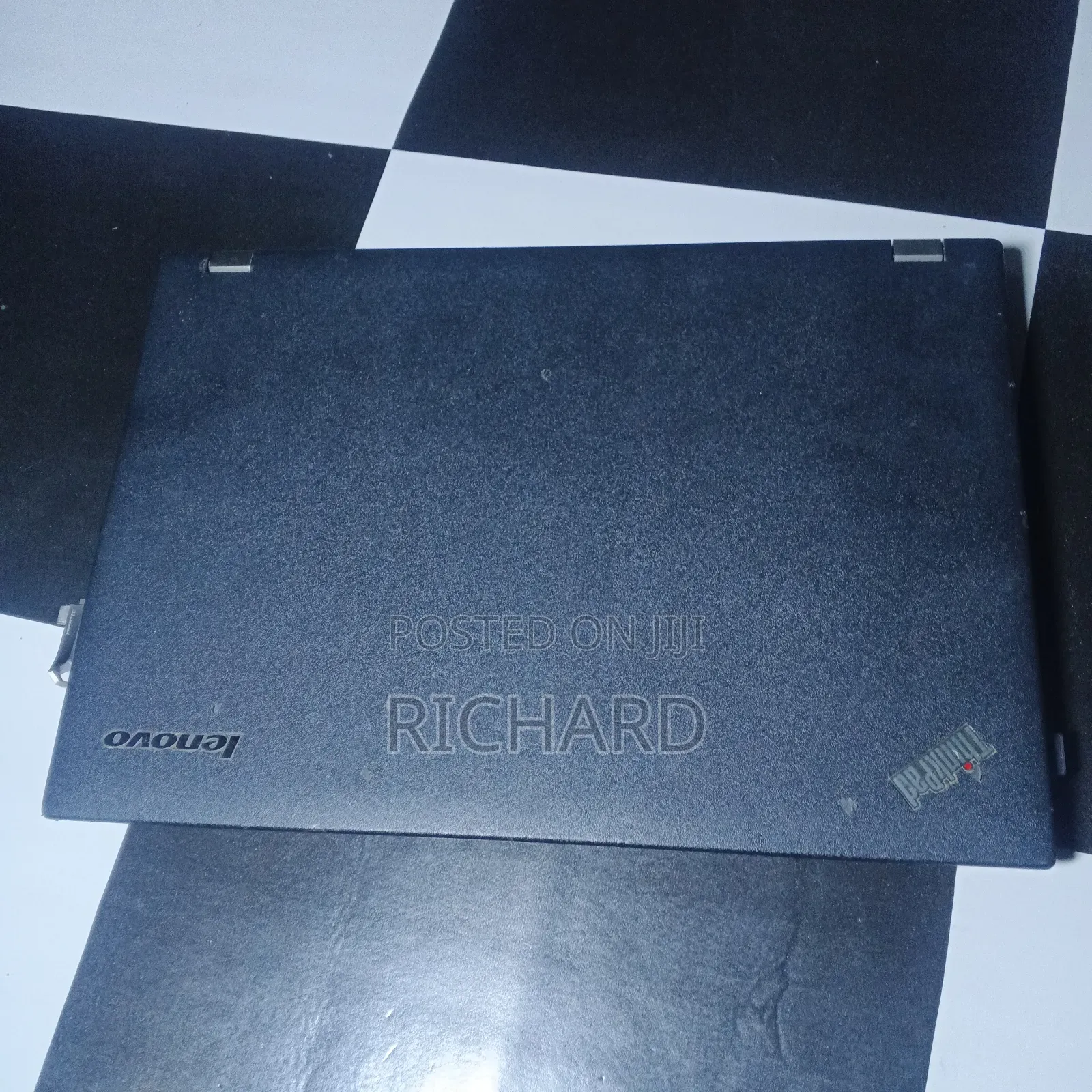 Laptop Lenovo ThinkPad T490s 8GB Intel Core i5 SSD 128GB
