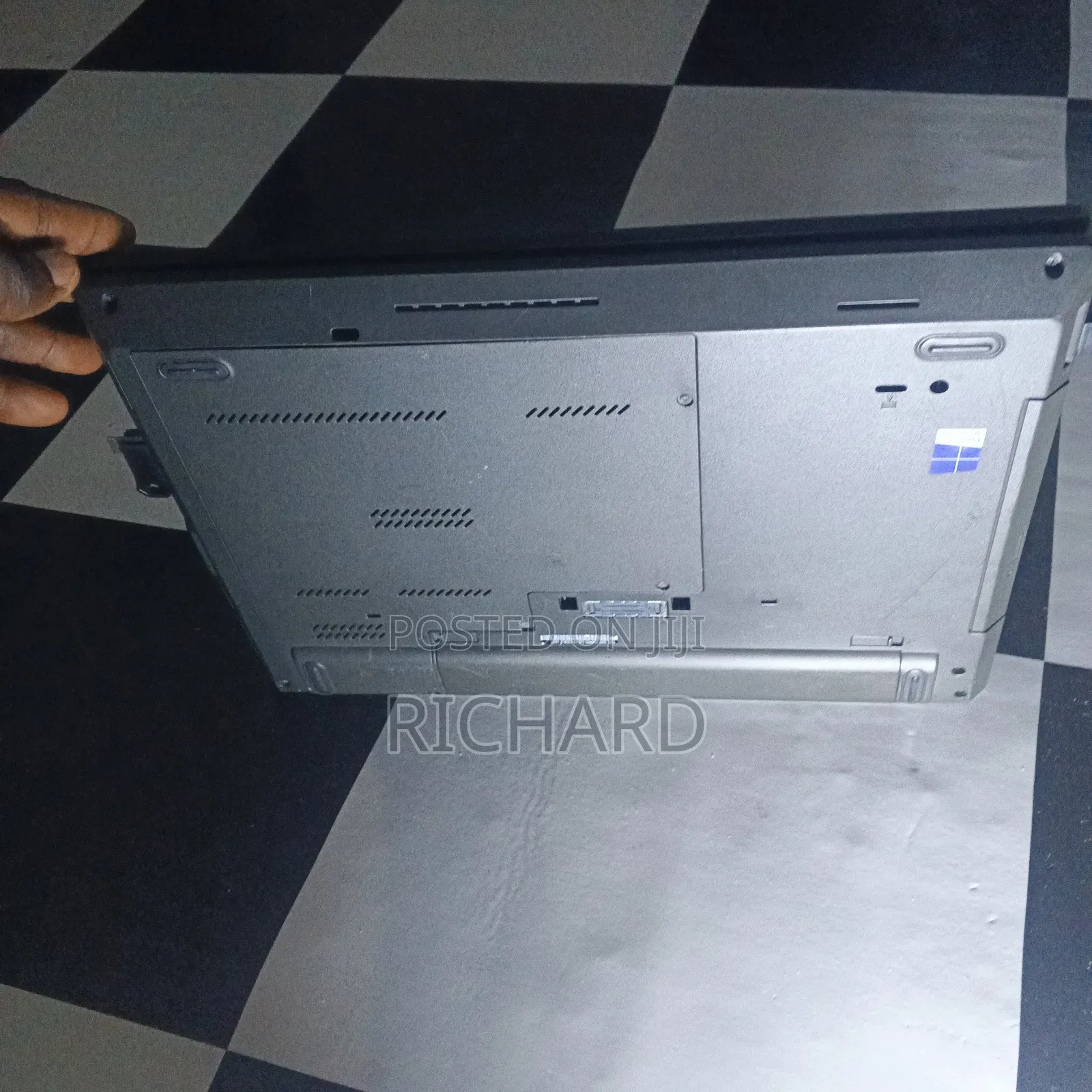 Laptop Lenovo ThinkPad T490s 8GB Intel Core i5 SSD 128GB