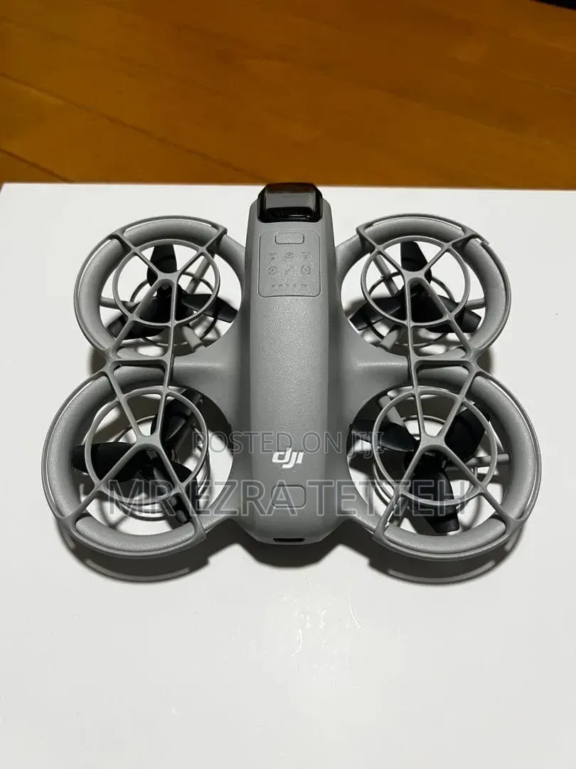 Dji Neo Drone