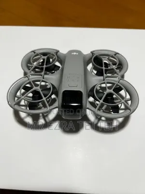 Dji Neo Drone