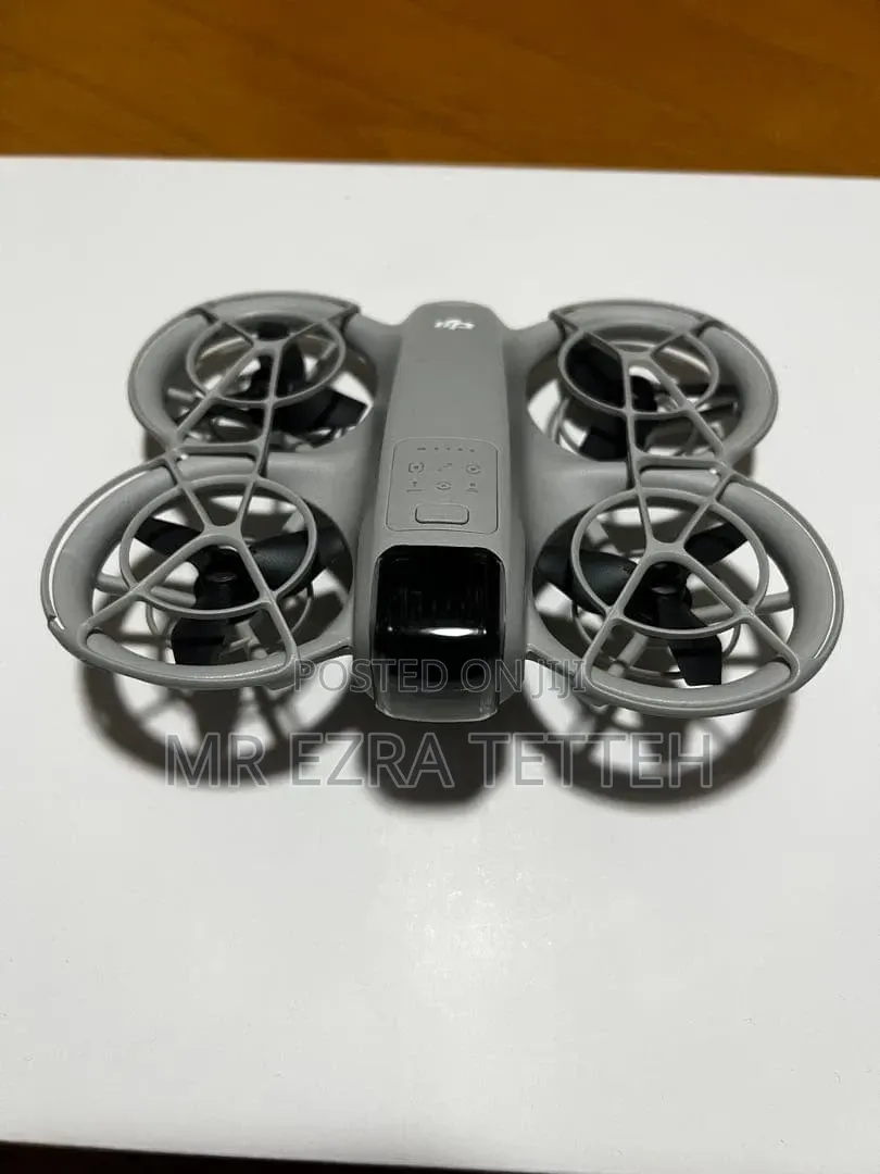 Dji Neo Drone