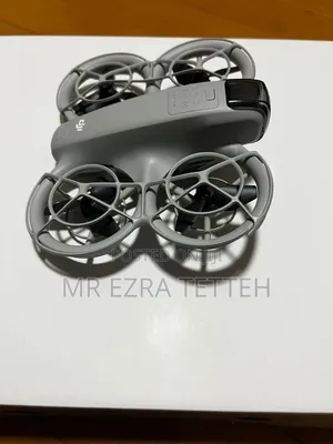 Dji Neo Drone