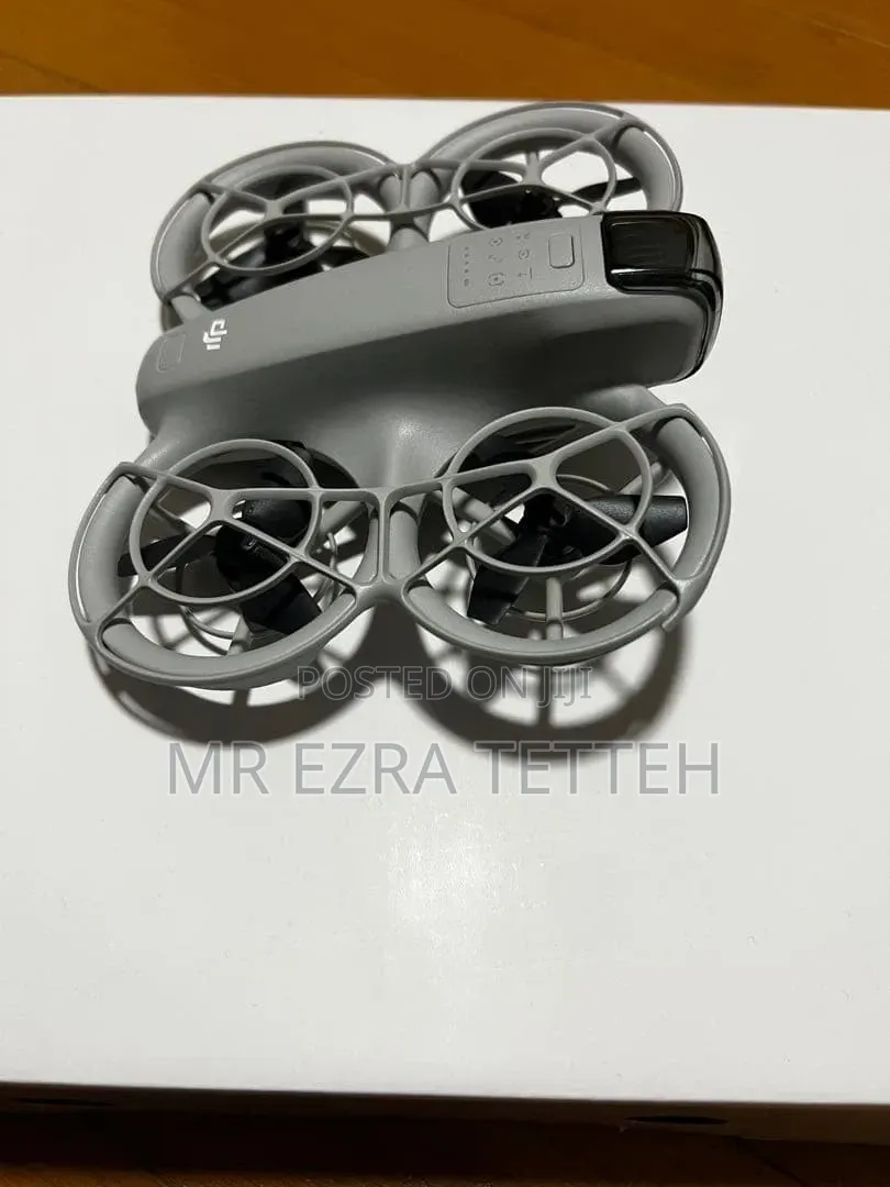 Dji Neo Drone