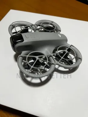 Dji Neo Drone