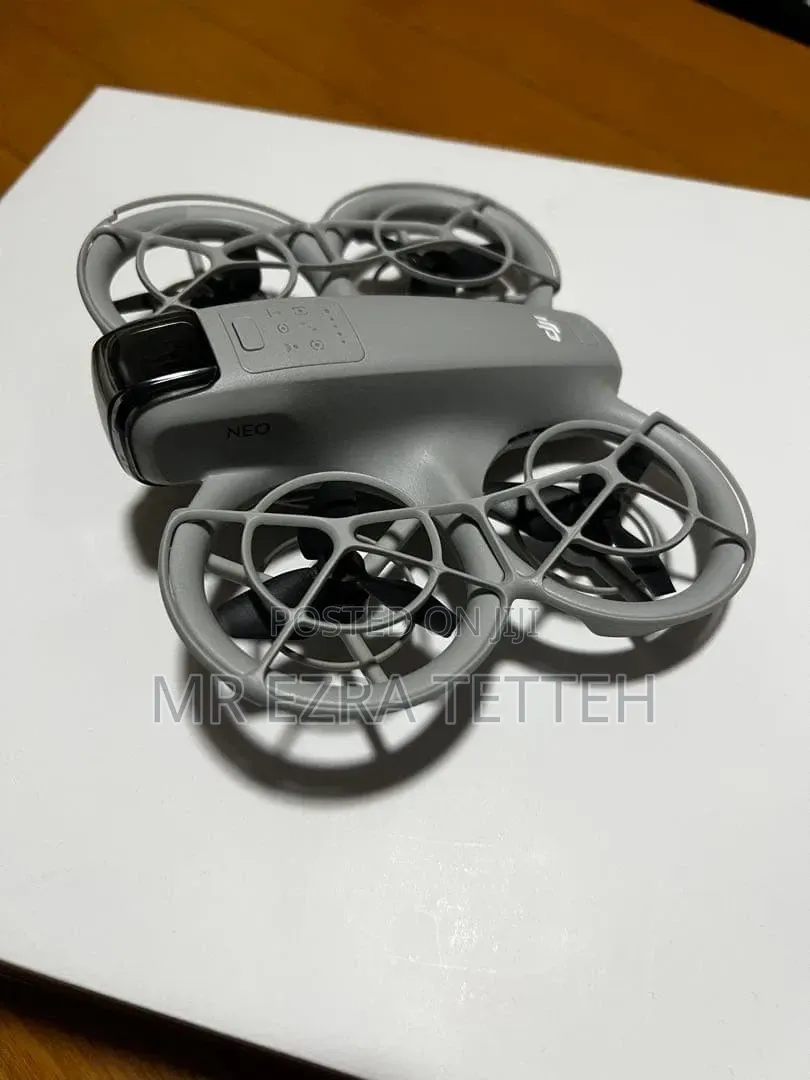 Dji Neo Drone