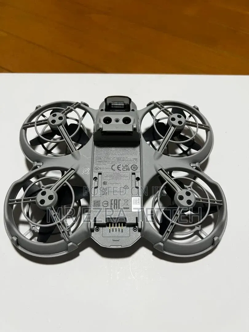 Dji Neo Drone