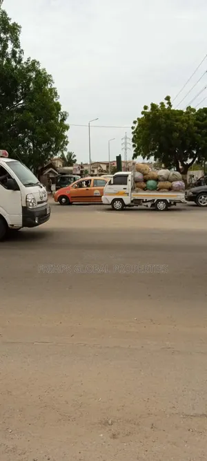 Roadside Freehold 2 Plots at Sakaman for Sale