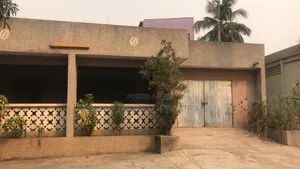 Roadside Freehold 2 Plots at Sakaman for Sale