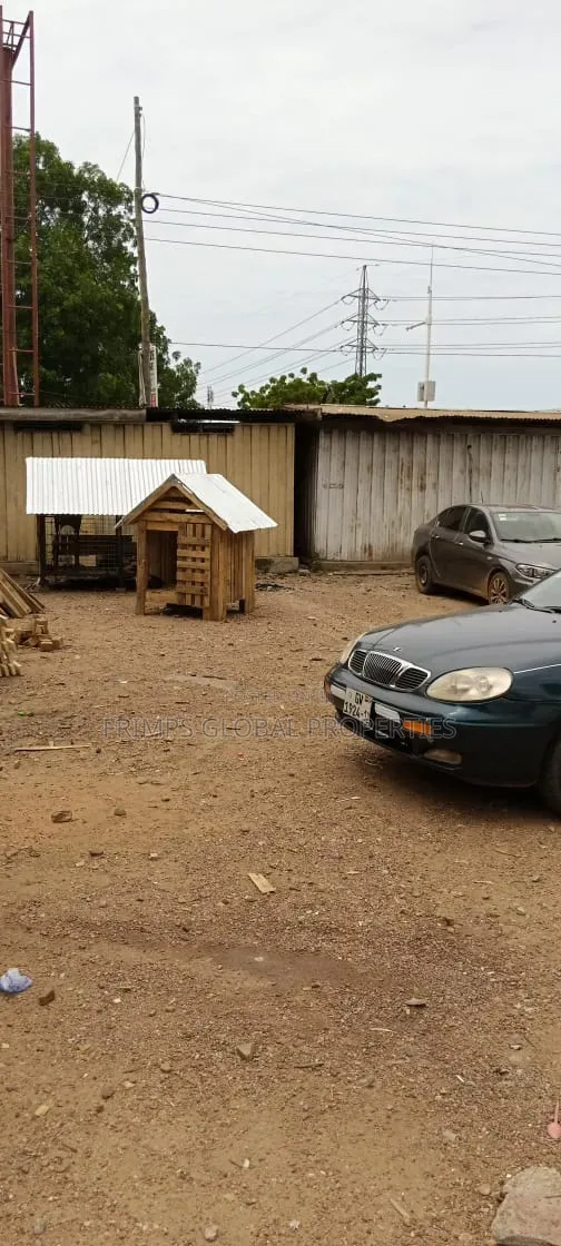 Roadside Freehold 2 Plots at Sakaman for Sale