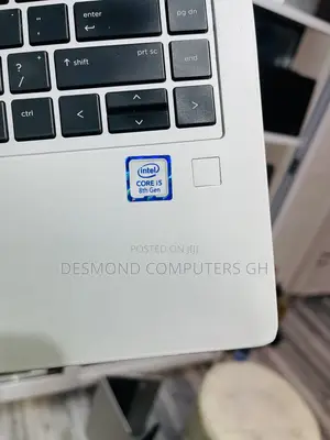 Laptop HP EliteBook 840 G5 8GB Intel Core i5 SSD 256GB