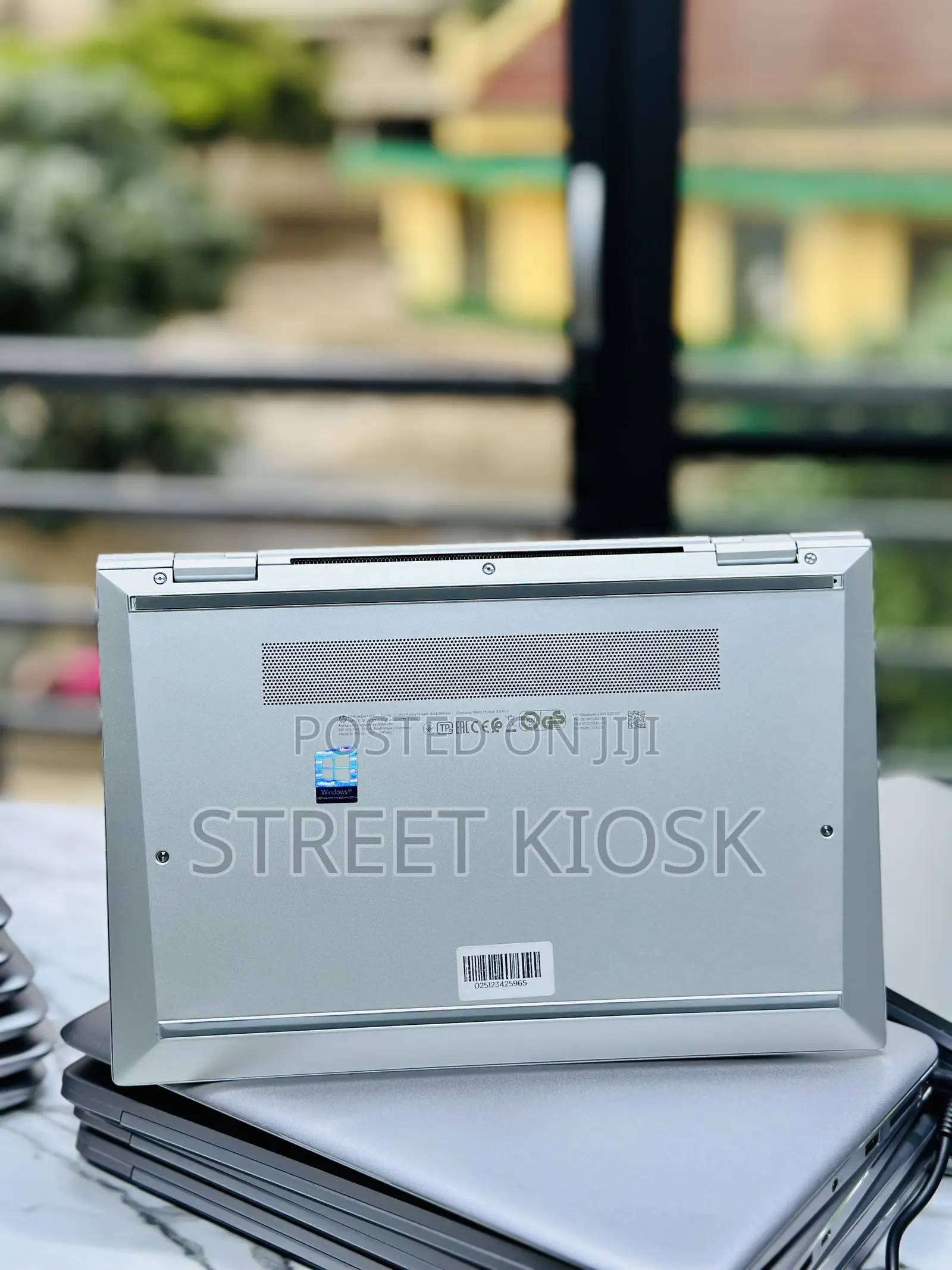 Laptop HP EliteBook x360 830 G6 8GB Intel Core i5 SSD 256GB