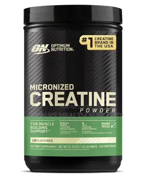 Optimum Nutrition