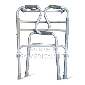 Zimmer Frame Walker