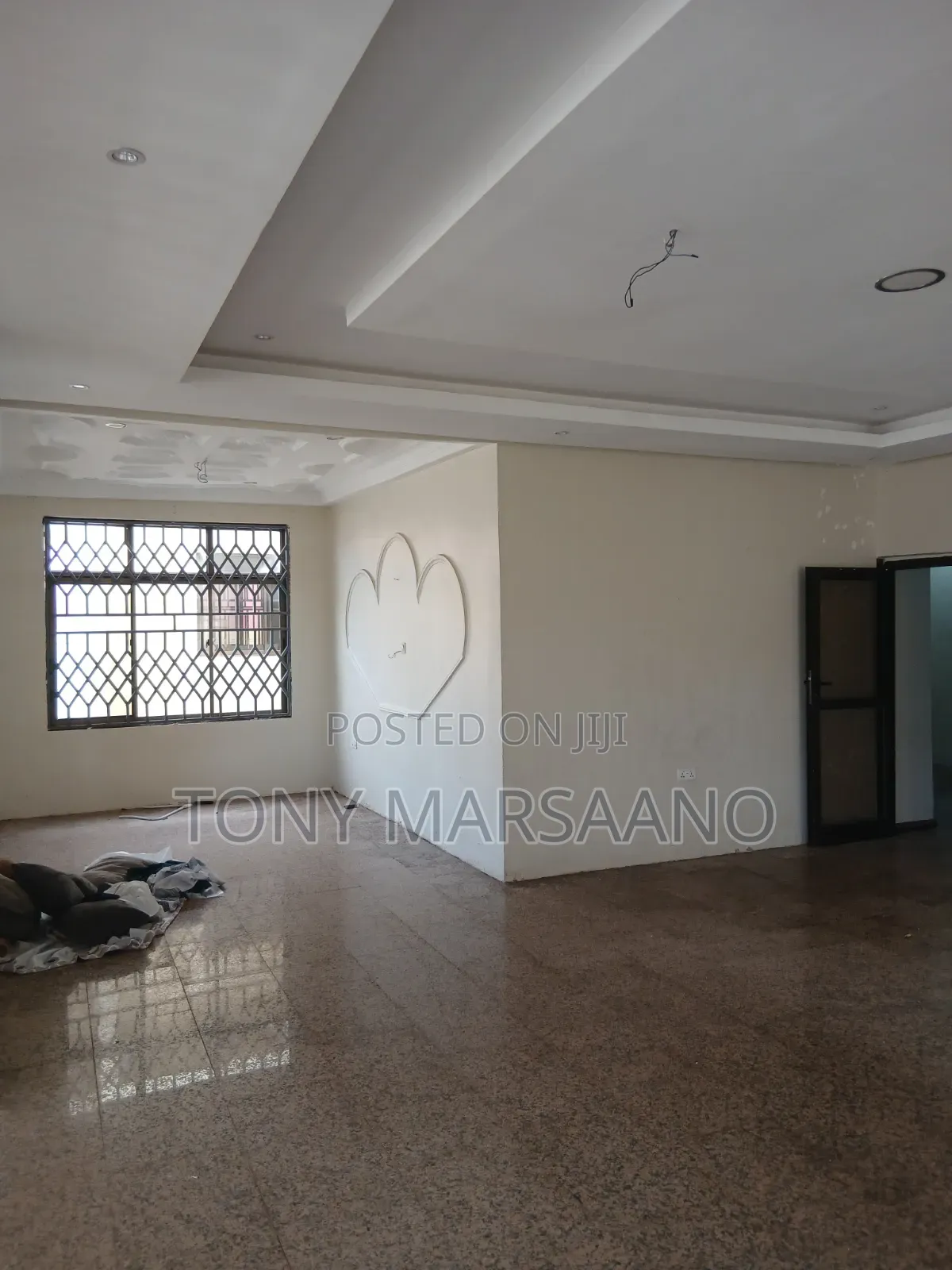 5bdrm House in Westlegon for rent