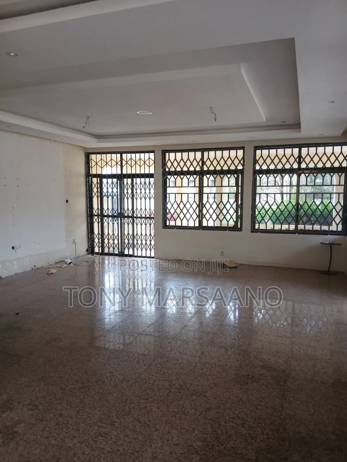 5bdrm House in Westlegon for rent