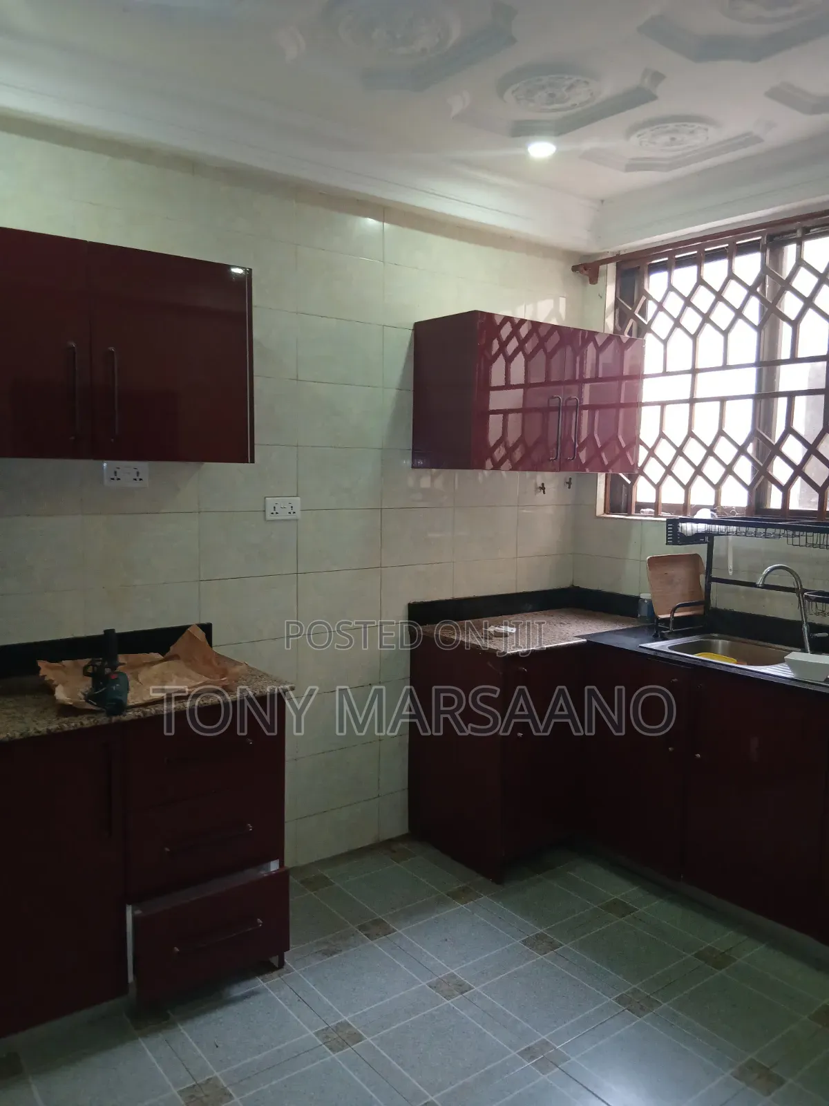 5bdrm House in Westlegon for rent