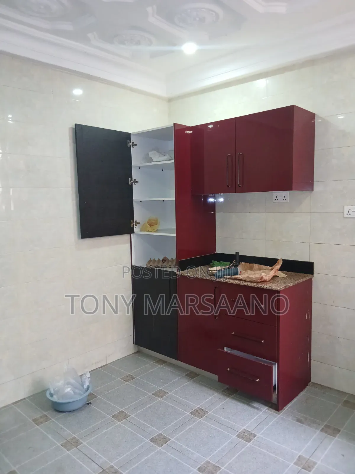 5bdrm House in Westlegon for rent