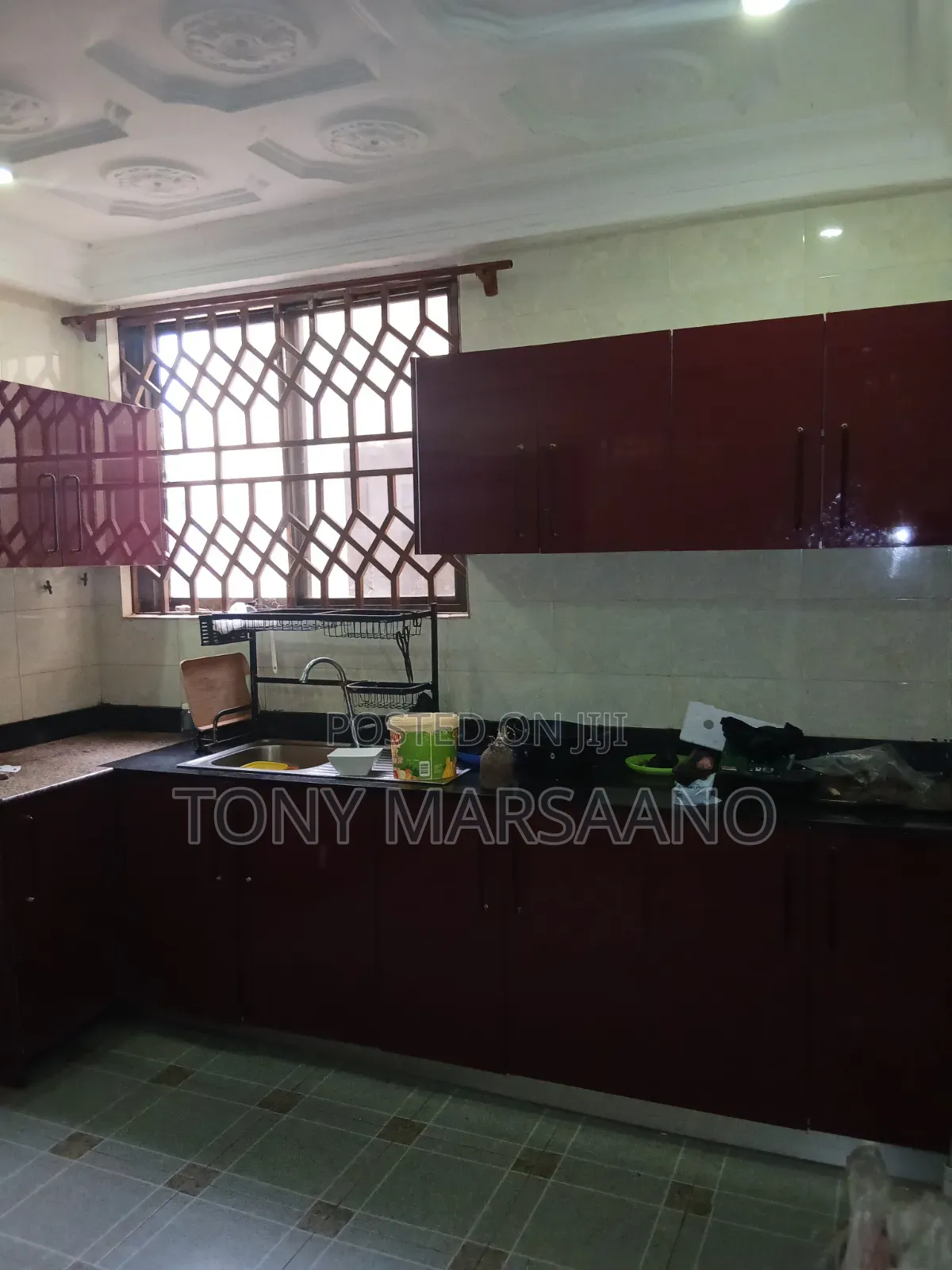5bdrm House in Westlegon for rent