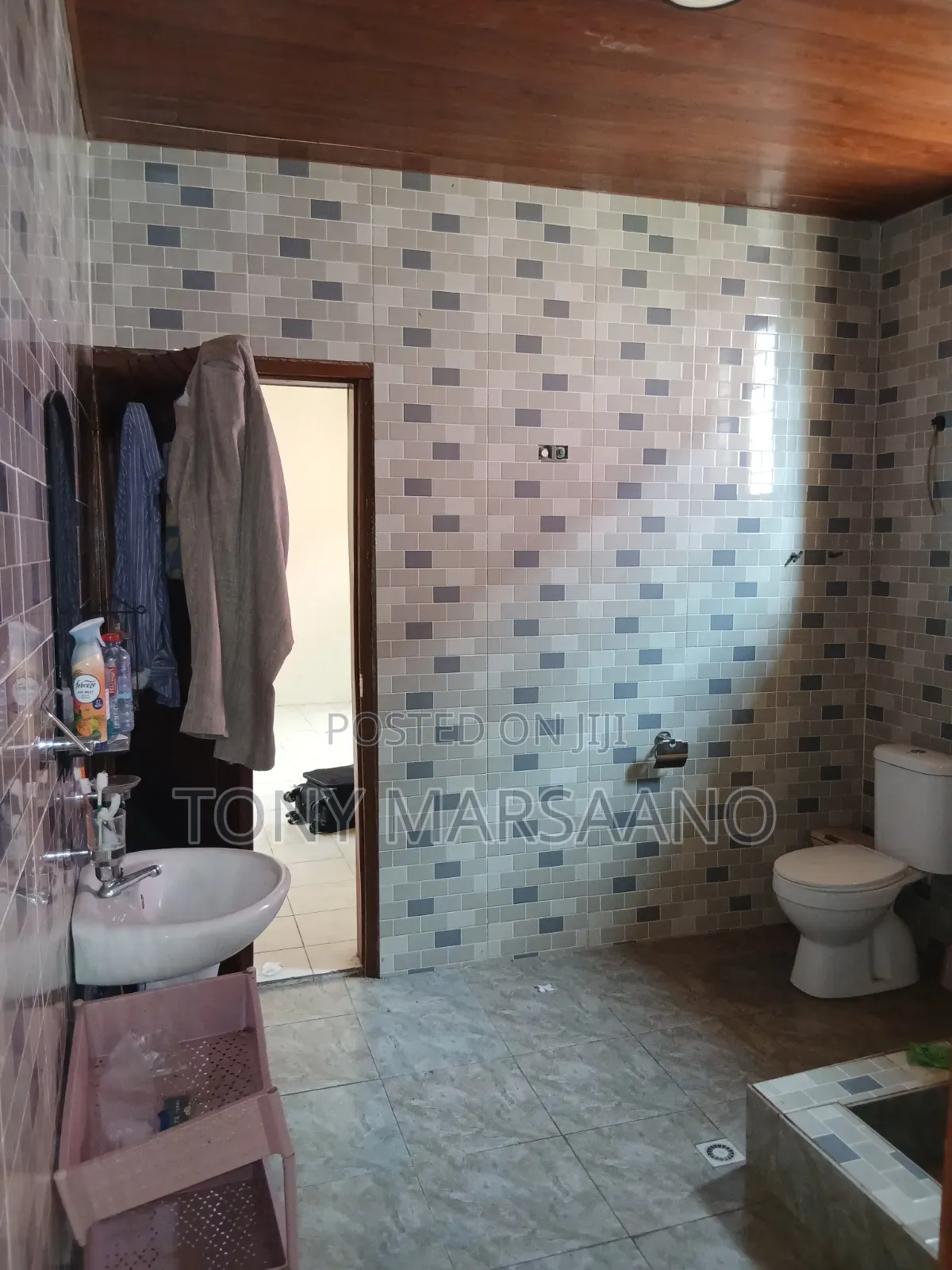 5bdrm House in Westlegon for rent