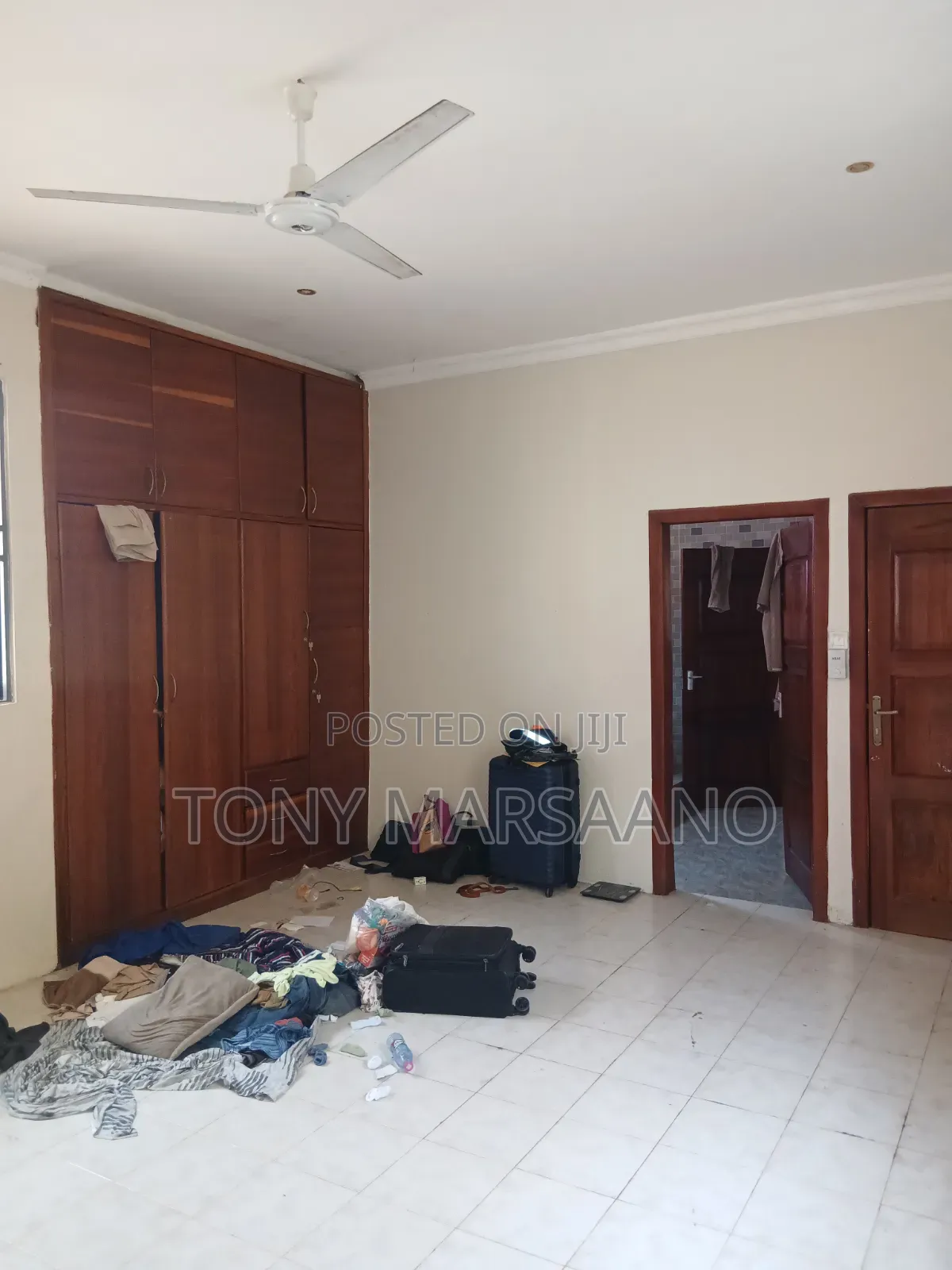 5bdrm House in Westlegon for rent