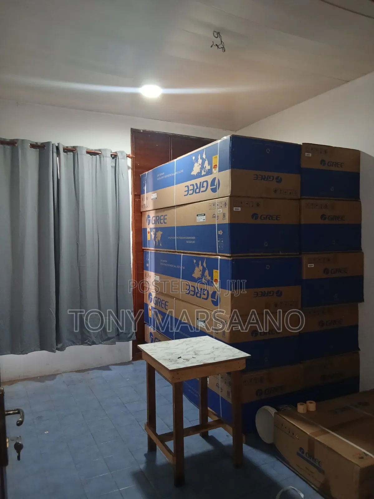 5bdrm House in Westlegon for rent