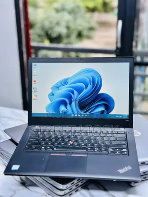 Laptop Lenovo ThinkPad T480 8GB Intel Core i5 SSD 128GB