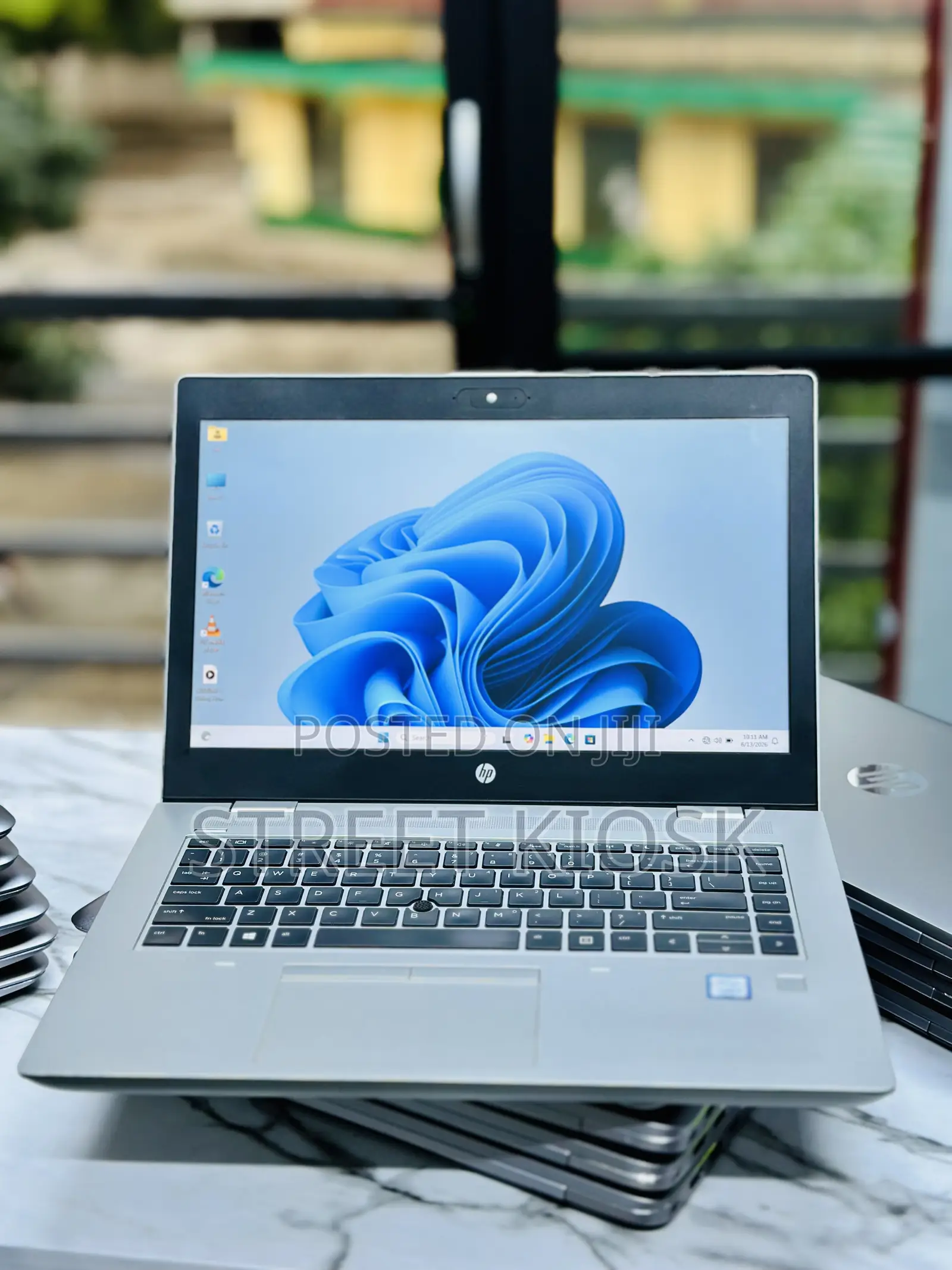 Laptop HP ProBook 640 G4 8GB Intel Core i5 SSD 256GB