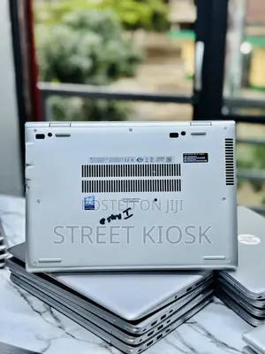 Laptop HP ProBook 640 G4 8GB Intel Core i5 SSD 256GB