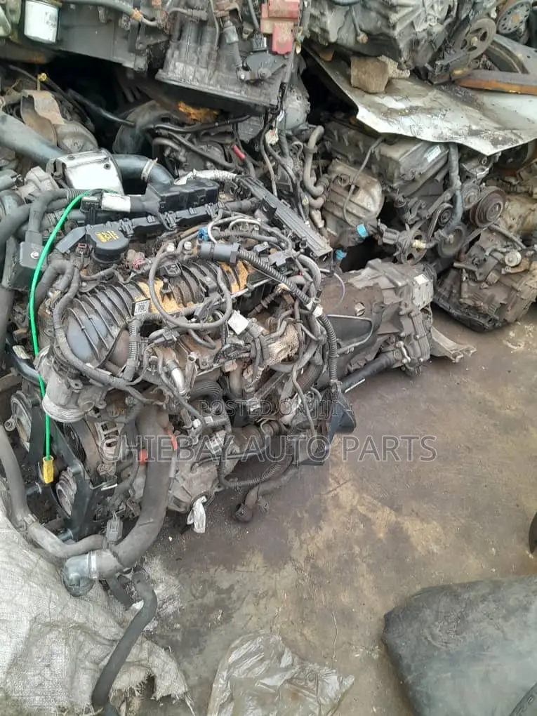 Range Rover Velar Diesel 2019