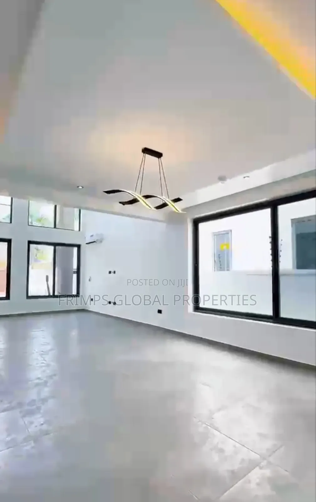 4bdrm House in Accra Metropolitan for sale