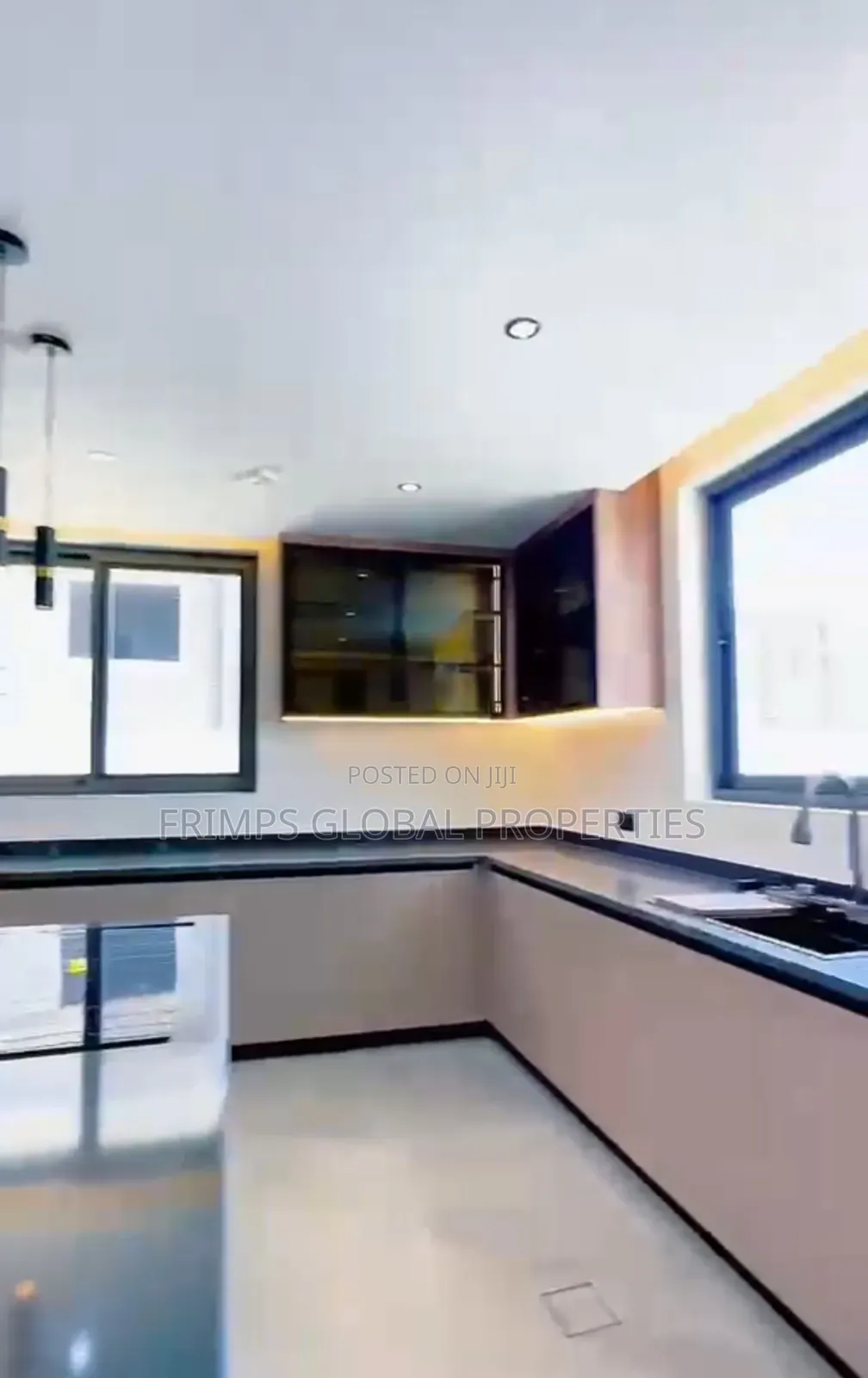 4bdrm House in Accra Metropolitan for sale
