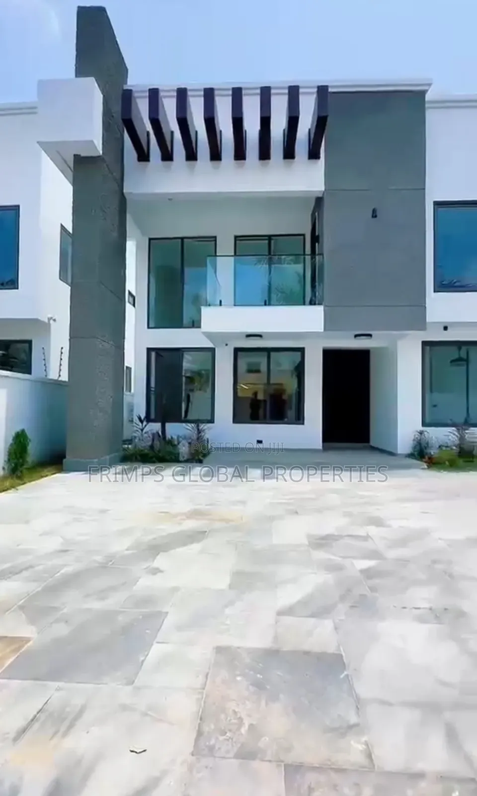4bdrm House in Accra Metropolitan for sale