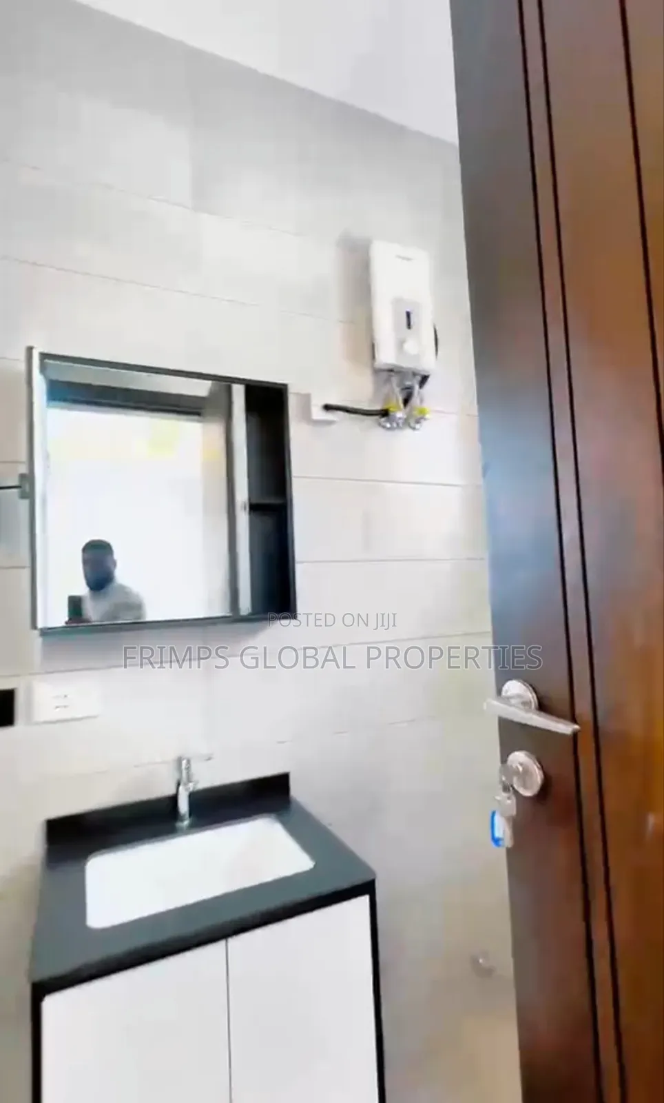 4bdrm House in Accra Metropolitan for sale