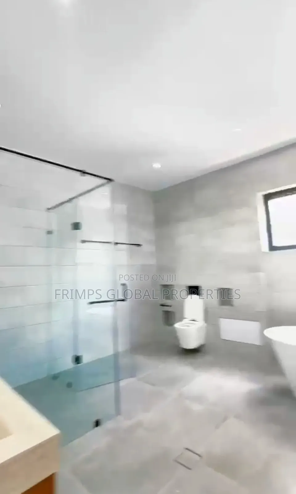 4bdrm House in Accra Metropolitan for sale