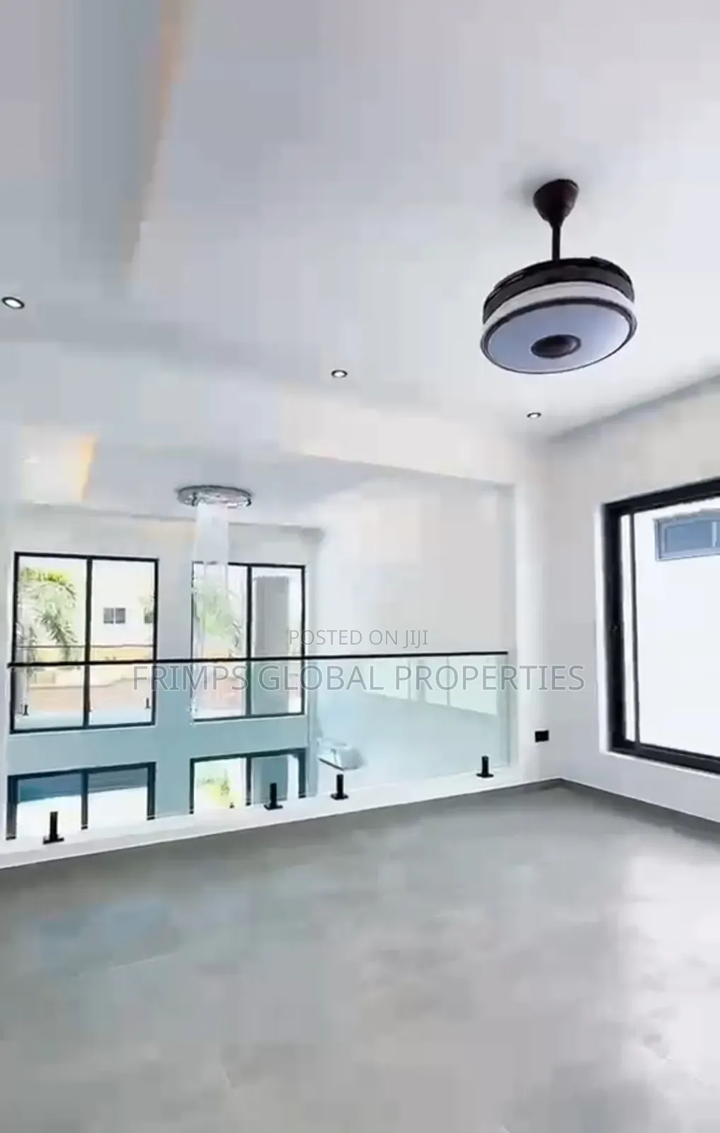 4bdrm House in Accra Metropolitan for sale