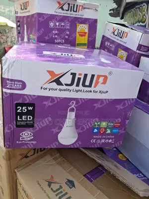 Emergency Led Bulbs