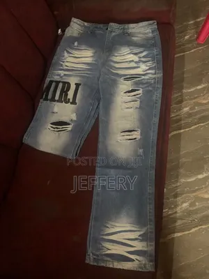 Quality Baggy Jeans