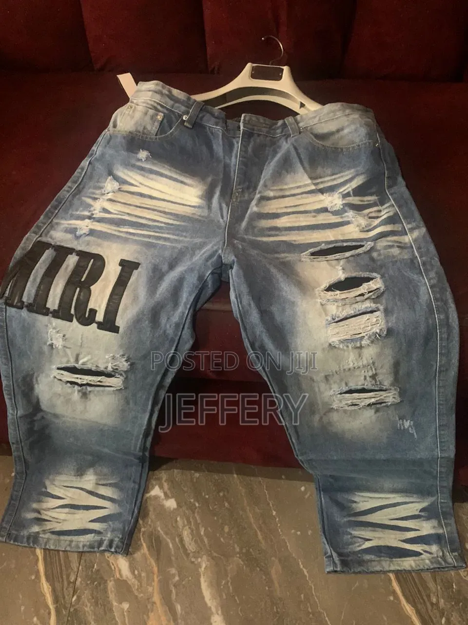 Quality Baggy Jeans