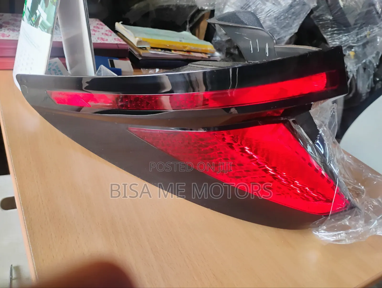 Hyundai Tucson 2021/2022/2023/2024/2025/2026 Taillight.