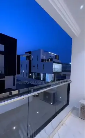 4bdrm House in A&C Mall Area for sale