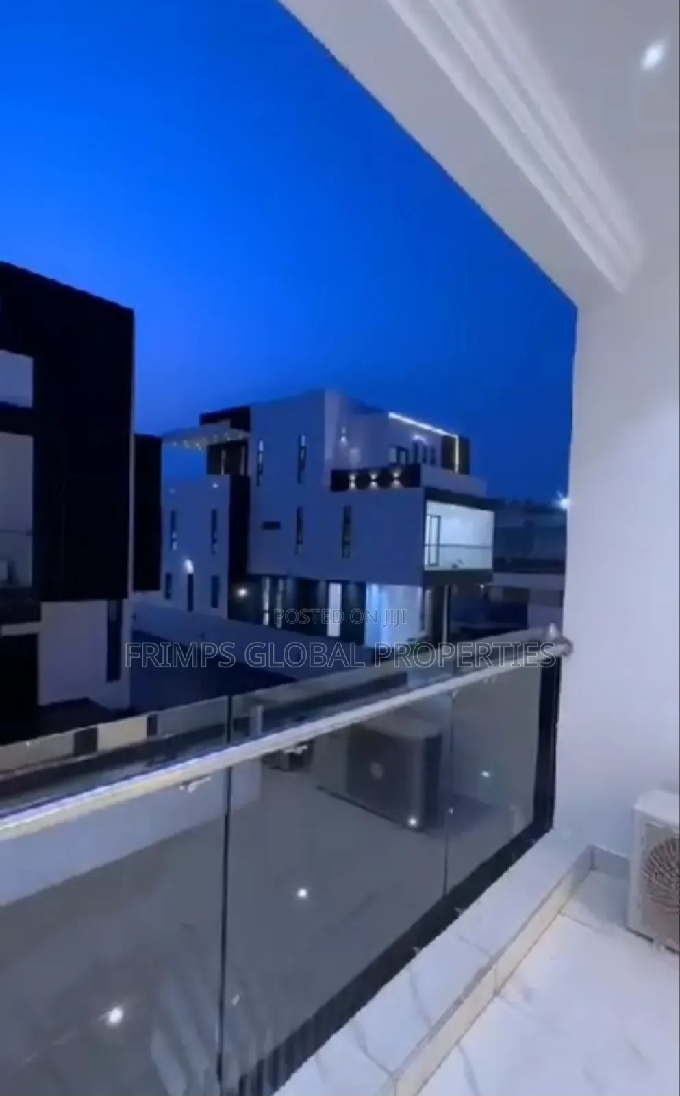 4bdrm House in A&C Mall Area for sale