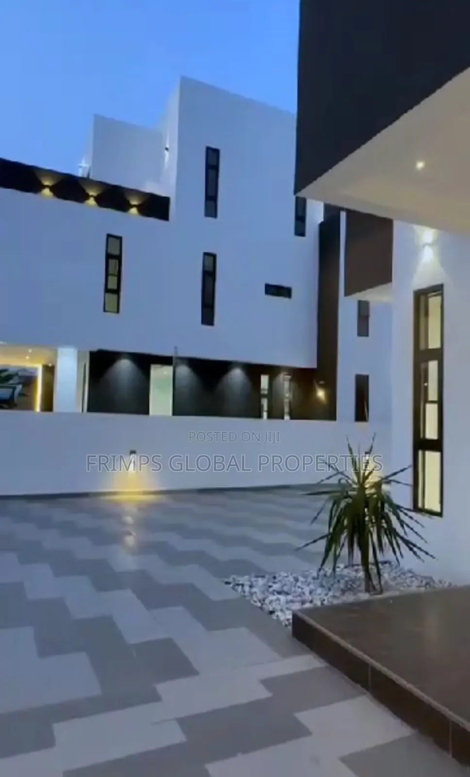 4bdrm House in A&C Mall Area for sale